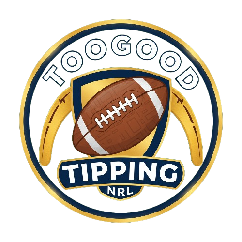Toogood Tipping NRL